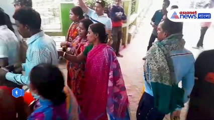 শান্তিপুর হাসপাতালে নবজাতকের এইরকম পরিণতি! ডাক্তারের উপরেই সরাসরি আঙুল পরিবারের
