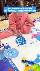 Magic Water Drawing Mat