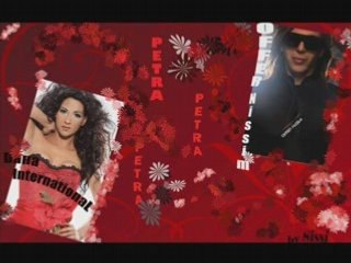 Offer Nissim Feat.Dana International -Petra `08 Mix