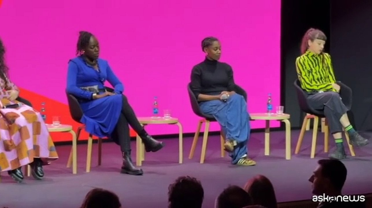 MAST di Bologna, giovani fotografi raccontano il lavoro oggi