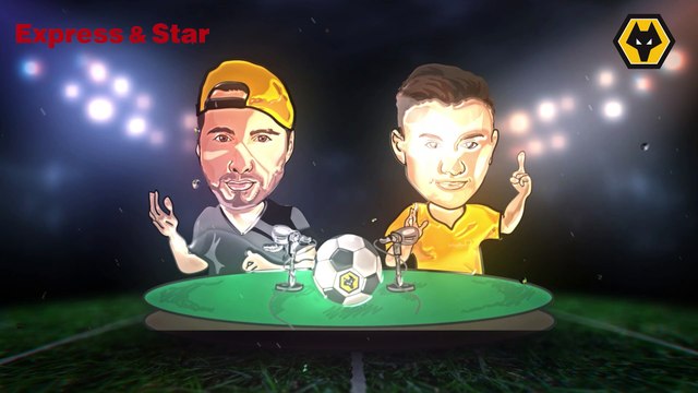 Wolves vs Aston Villa - Liam Keen and Nathan Judah preview