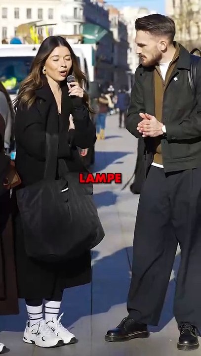 Tu aurais deviné toi ? 😅