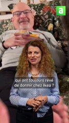 La minute locale du 2 février 2025: ils ont dormi chez Ikea
