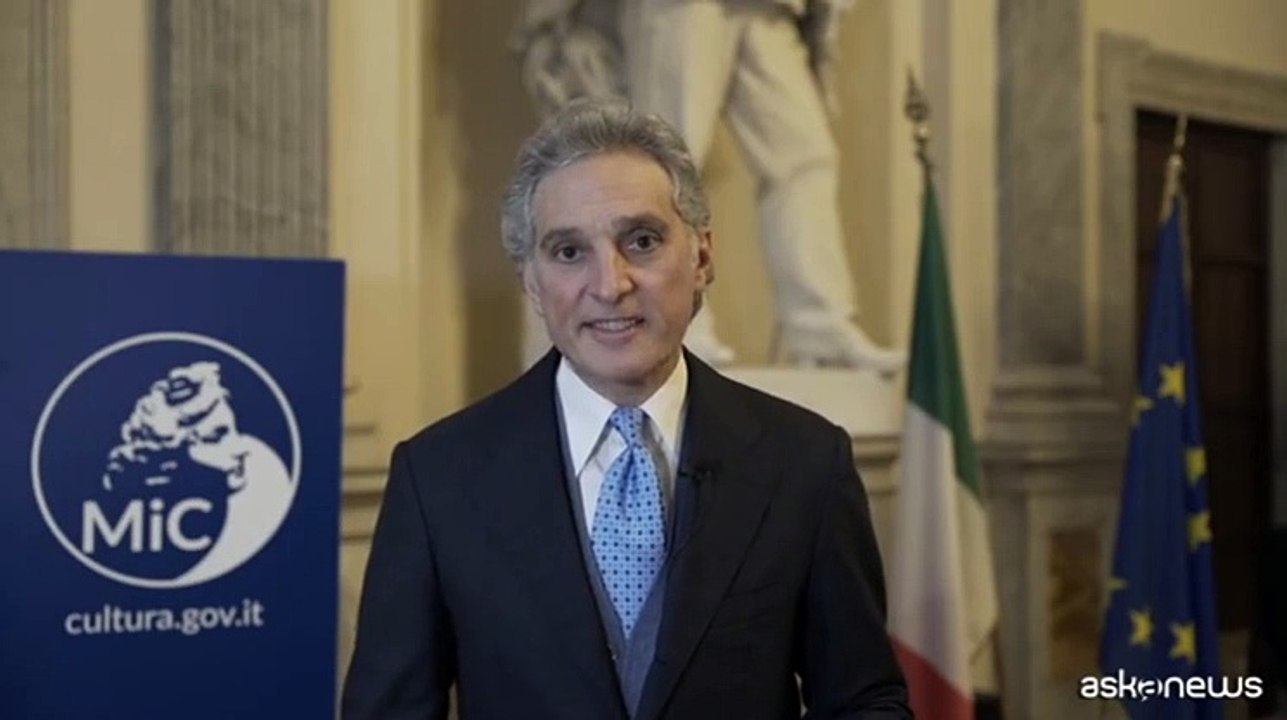 Coppola (Intesa Sanpaolo): Art Bonus strumento innovativo