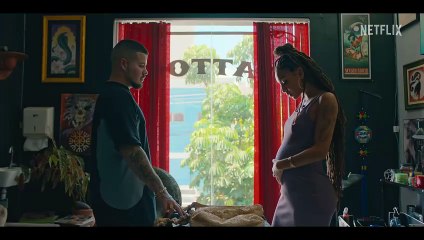 Sintonia - Trailer oficial Temporada 5 Netflix