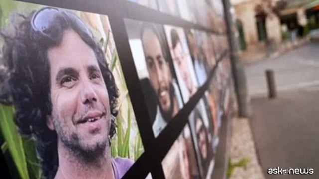 Israele-Hamas, sabato altro scambio di prigionieri, liberi tre ostaggi