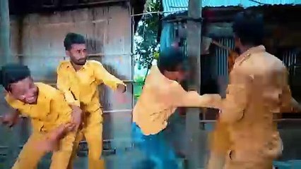 Ultimate Prank Laugh Challenge 😂