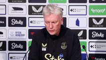 Leicester getting better, tough game - Moyes