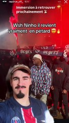 Ce Ninho c’est injouable