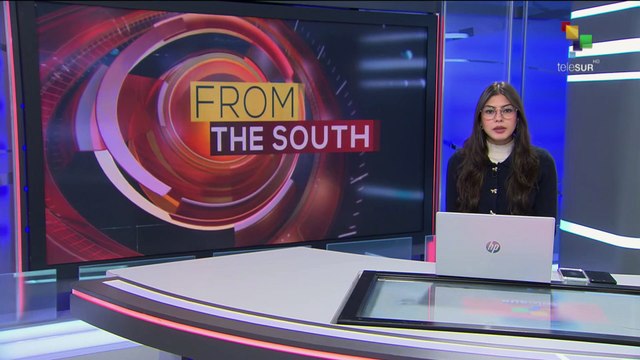 FTS 10:30 31-01: U.S. president threatens BRICS continues with the imposition of 100% tariffs