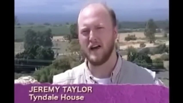 A maior história de todos os tempos!! Jesus Cristo!