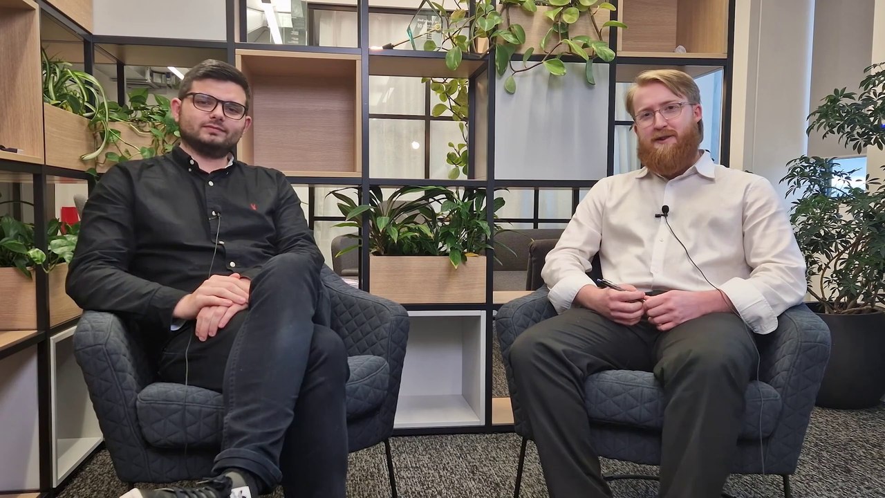 Watch: Insider's Business Briefing - 3rd February 2025