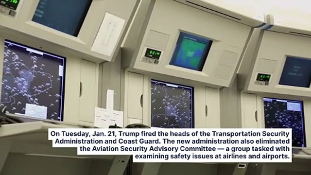 Trump Comments On American Airlines Crash: Here's What We Know, What He Suggests Is To Blame