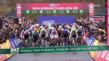 TG_BIKENEWS 31 GENNAIO