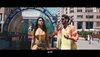 Maninder Buttar's 'Ik Tera'： Pure Romance and Musical Magic! Punjabi Song 🎶 #PunjabiHit #LoveAnth