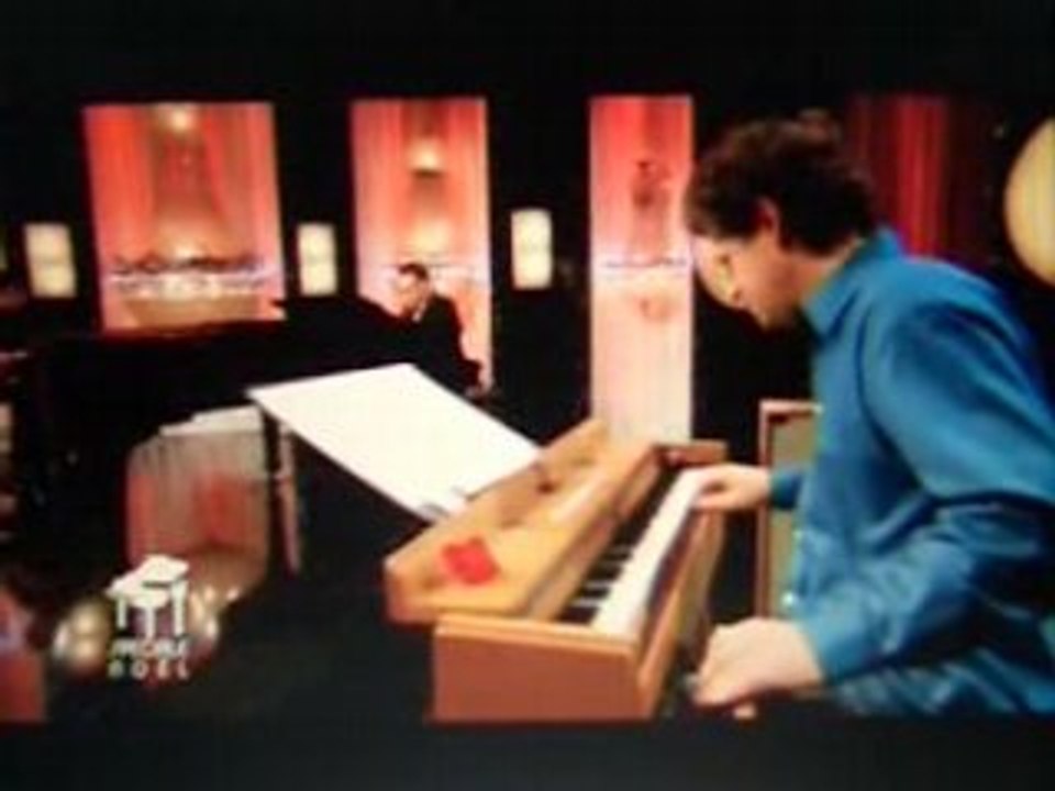 Ondes Martenot - Holly Night by Thomas Bloch et Zygel