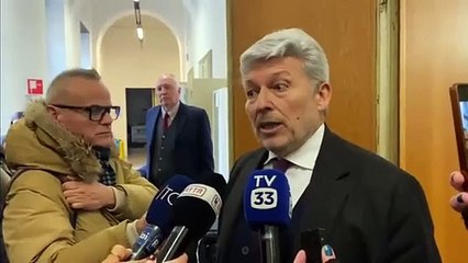 L’avvocato di Saverio Tateo: «Difficile per lui superare quello che ha passato»