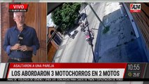 🚨 MOTOCHORROS 