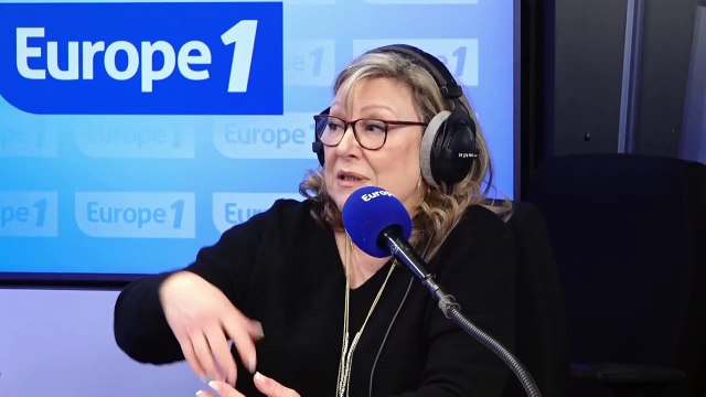 Pascal Praud et vous - Louane choisie pour représenter la France à l'Eurovision 2025 : «C'est une des meilleures idées», salue Marie Myriam