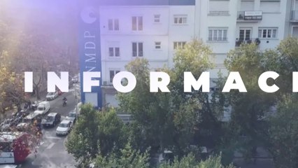 NOTICIAS CANAL UNIVERSIDAD - PROGRAMA 146