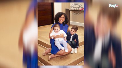 Francisca revela detalles de su tercer embarazo (EXCLUSIVA)