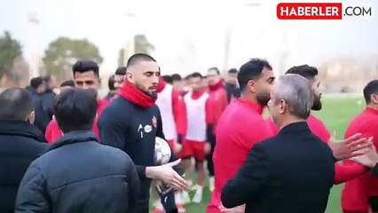 İsmail Kartal ilk maçında istediğini alamadı