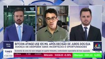 Mercado de cripto reage a novas regulações nos EUA; CEO da Underblock comenta