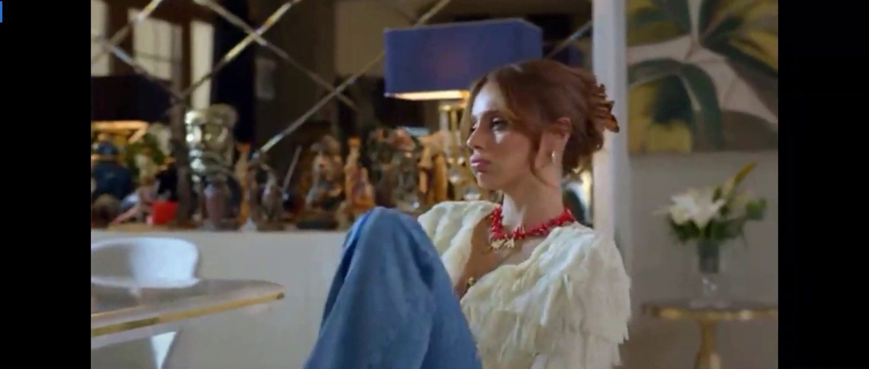 10. TRAPOS SUCIOS ❤️ (Kirli Sepeti) Capítulo 10 Audio Español HD. Melisa Döngel, Ayça Bingöl, Ceren Moray, Cansu Tosun. Bestemsu Ozdemir, Deniz Sarikas, Halil Ibrahim Ceyhan, Serhat Kilic, Serkay Tutuncu