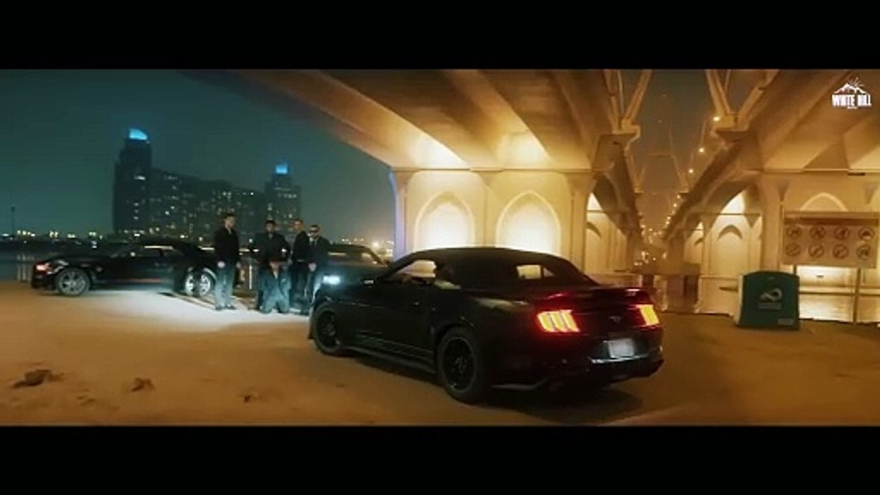 R NAIT _ Black Business (Official Video) Mad Mix  _ Latest Punjabi Songs 2024 _ EP _ Naitflix