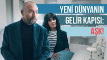 Aşkın EKG’si ve Aşk Hastanesi’nden yolu geçen ‘Adsız Aşıklar’