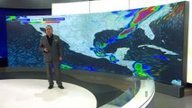 Pronóstico del tiempo de fin de semana para Monterrey, con Abimael Salas - 31 de enero de 2025