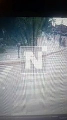 ATRACO A LIBRECAMBISTA EN MONTERO