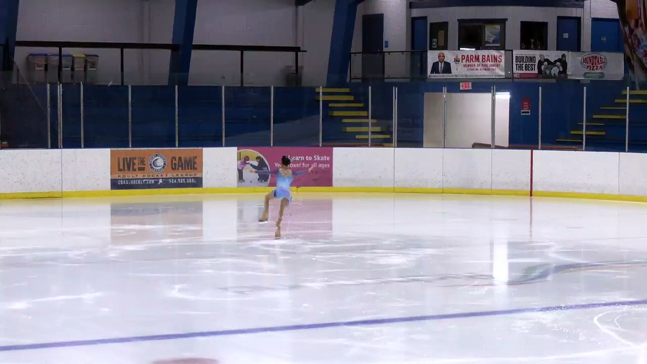 BC Coast Live Stream 1 - Stadium