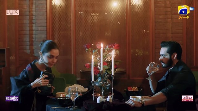 Sunn Mere Dil EP 35 | Wahaj Ali | Maya Ali | Usama Khan | Hira Mani