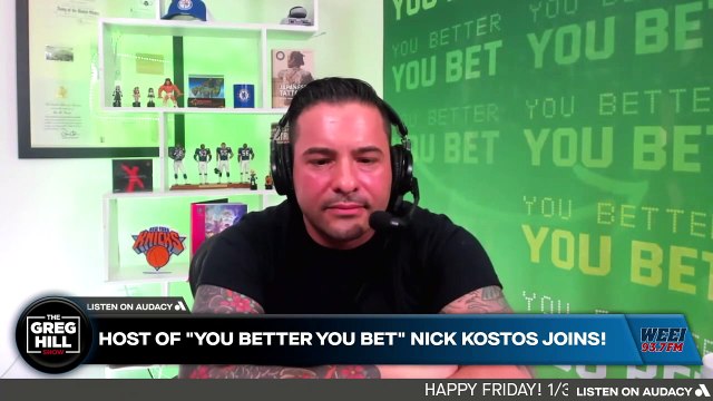 Are you betting the Super Bowl? #NFL Need prop answers?