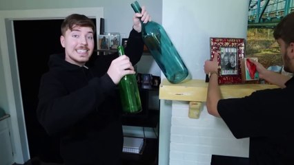 “I STAGED A BREAK-IN PRANK at My Friend’s House 😱🚪 (Their Reaction Was HILARIOUS!)”