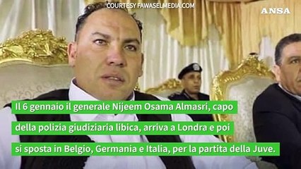 Meloni indagata, che cosa e' successo nel caso Almasri