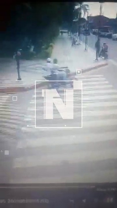 ATRACO EN MONTERO