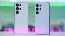 Samsung Galaxy S25 Ultra vs S24 Ultra First Look! Evolving Backwards? 🔙📱