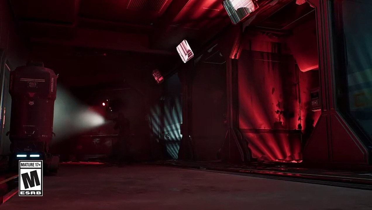 Killing Floor 3 - Tráiler de la beta cerrada