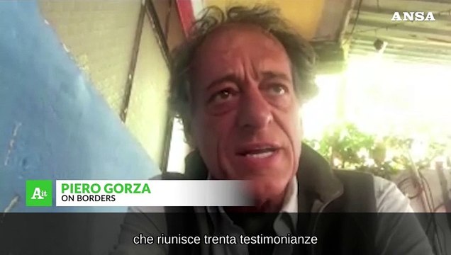 Migranti, report di On Borders sul commercio di umani fra Tunisia e Libia