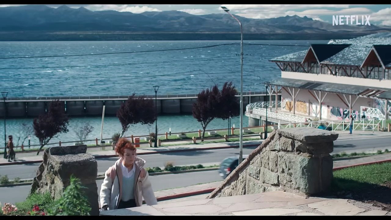 Atrapados - Teaser oficial Netflix