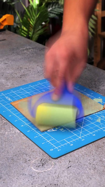 Tropical tunes! Crafting musical instruments out of coconuts!