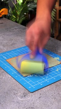 Tropical tunes! Crafting musical instruments out of coconuts!