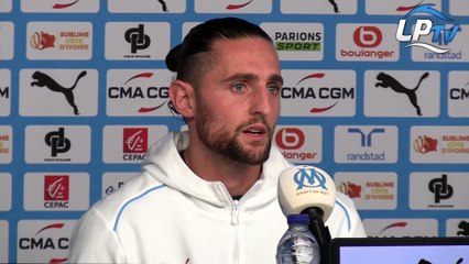 Rabiot : "La suspension de Benatia me choque !"