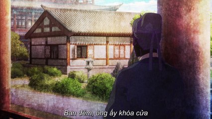 Hoạt Hình Dược Sư Tự Sự Phần 2 (Nhật Ký Bào Chế Thuốc) Tập 4 1080p Vietsub