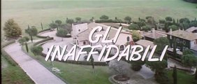 Gli Inaffidabili