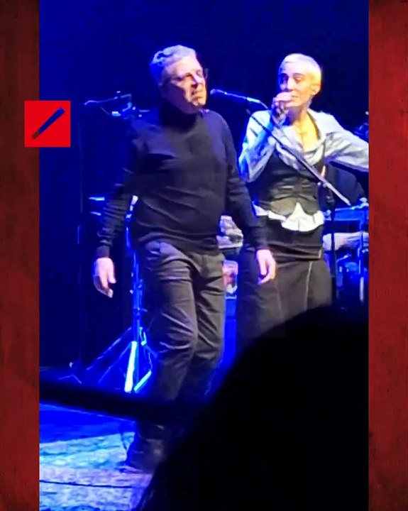 Concierto de Pedro Guerra
