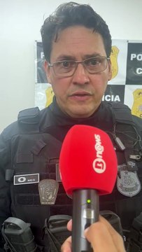 Diretor do DEPOM revela detalhes da operação realizada em festa de paredão no Nordeste de Amaralina; assista