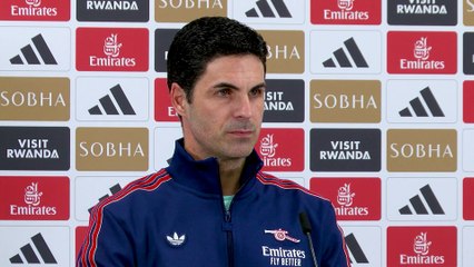Arteta on possible Watkins signing and the type of player Arsenal want
